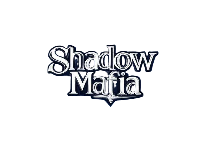 لوگوی Shadow Mafia